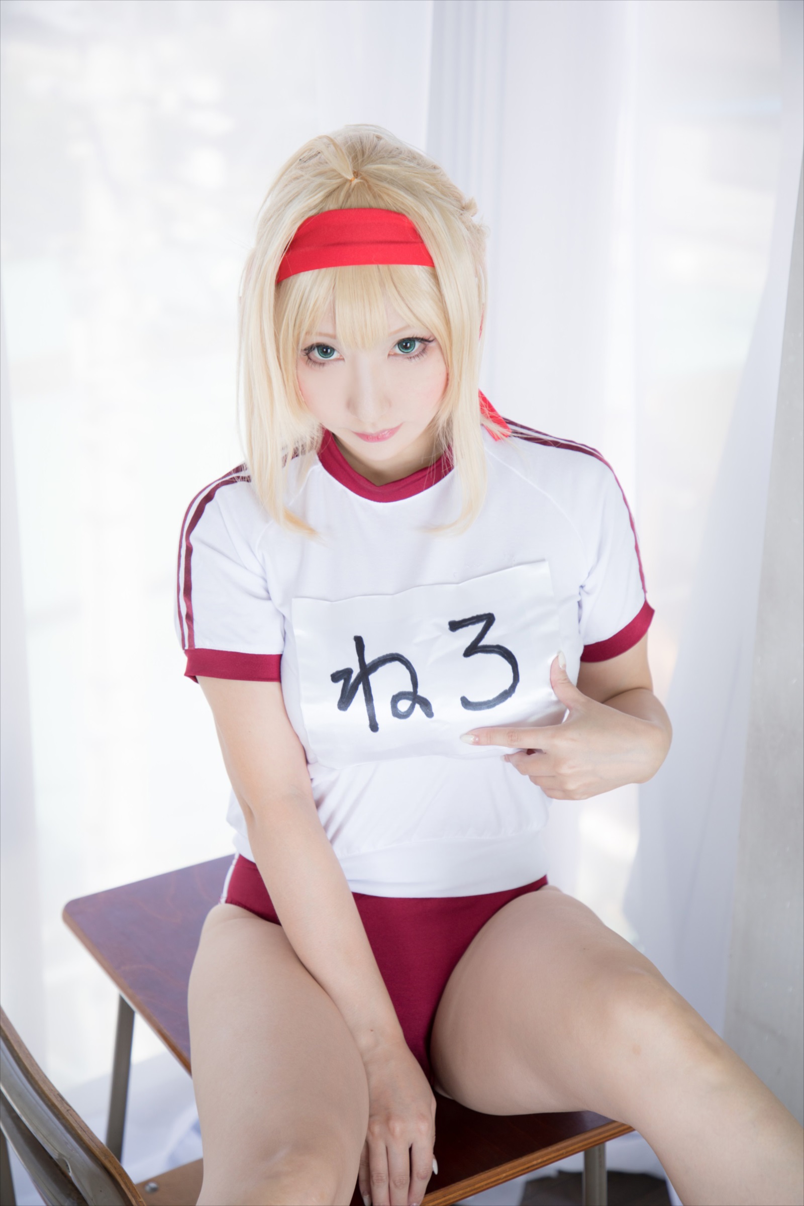 (Cosplay)(C93) Shooting Star  (サク) Nero Collection 194MB1(73)